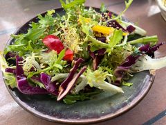 凉拌素菜-大自然素食(望桐路店)