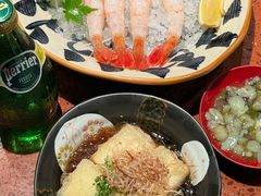 -小山日本料理(兴业太古汇店)