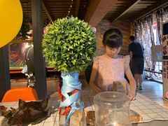 -玩坞轰趴馆·户外团建聚会主题生日派对馆(世豪广场店)