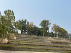 -黄河小浪底水利枢纽风景区