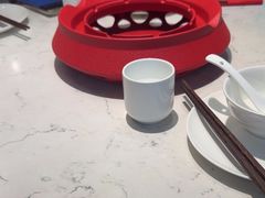 -茅庐毛血旺(临沂泰盛广场店)
