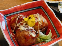-和彩放题(渔阳店)