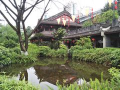 -泸州老窖景区