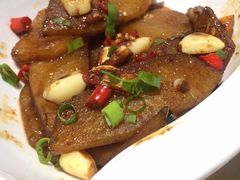 -三湘四水正宗湘菜(君峰路店)