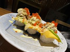 -吉川居酒屋(建国北路店)