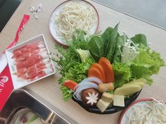 -彤德莱牛肉火锅(双港店)