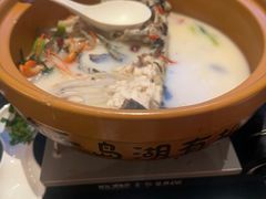 -羡餐厅·杭帮菜·淳菜(千岛湖自由洲际殿店)