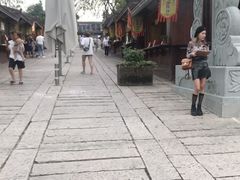 -浦江麦饼