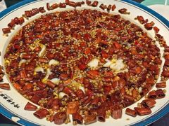 -渝乡辣婆婆·川菜 水煮鱼(中山西路店)