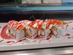 -金滏山烤肉·海鲜·火锅自助餐厅(襄阳万达店)