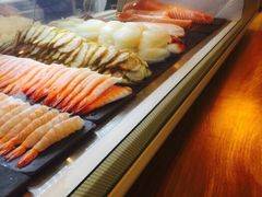 -Sushi Love 创意寿司(丽影广场店)