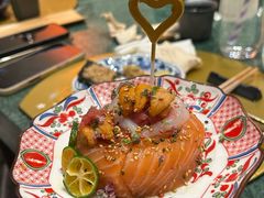 -鮨冠OMAKASE食べ放题(北京首店)