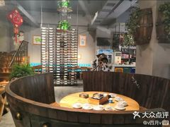 -三千里烧烤(外滩店)