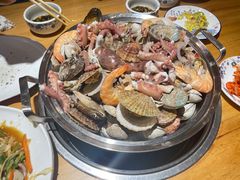 -东海章鱼馆(恒瑞街店)