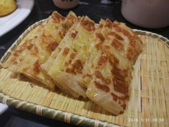 -金掌勺锅包肉(太原万达店)