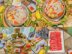-椰小鸡·琼州糟粕醋(美兰缤纷城店)