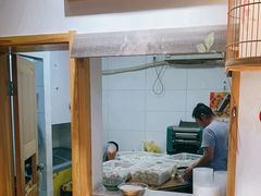 -桐香园小笼包(百井坊巷店)