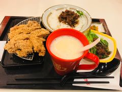 -永和大王(解放东路店)