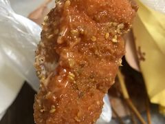 -大腕炸串(河东总店)