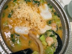 -翡翠拉面小笼包(岭南新天地店)