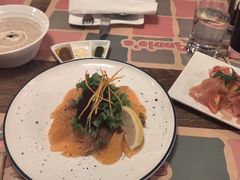-安妮意大利餐厅(国贸店)