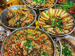 -1819餐厅·团队聚餐·烤串·精酿