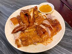 -紫金食坊(江南西路店)