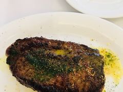 -摩根扒房(桐梓林店)