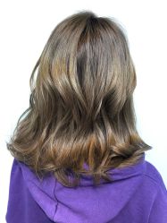 -意廊 Hair Salon