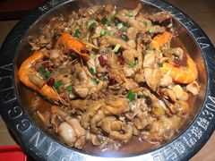 -胖哥俩肉蟹煲(湖滨银泰in77店)