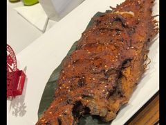 -老爷庙风味美食府(魏都大道店)