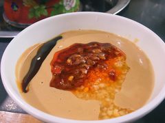 -羯羊城涮羊肉(陶然水岸店)