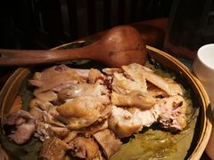 -黑鸡小馆(金源店)