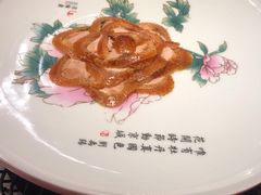 -京华烟云·北京烤鸭(领展购物广场·中关村店)