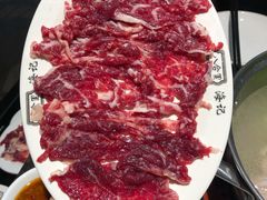 -八合里牛肉火锅(深圳海德店)