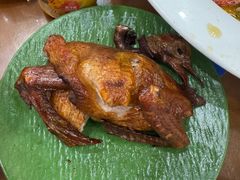 -煲煲掂风味煲仔饭餐厅(西区店)