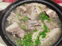 -西贝莜面村(镇江苏宁广场店)