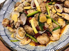 -海景壹号大酒店(滨湖店)