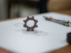 -五月木作·DIY木作文创体验店(北京路店)