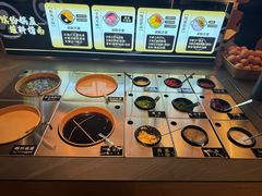 -牛YO寿喜烧·铁板烧和牛火锅自助(市府恒隆店)