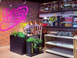 -欧酷世界动力星球(王府井奥莱UP TOWN店)