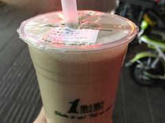 -1点点(达明店)