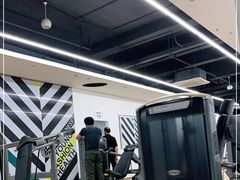 -一兆韦德(万源城店)