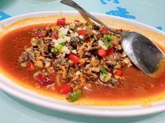 -王庄阿咪海鲜大排档(象园店)