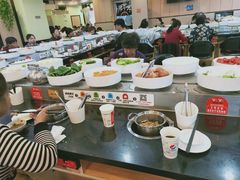 -咕叽咕叽自助烤肉小火锅(茂业清扬店)