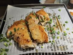 -绿茶餐厅(天津天河城店)