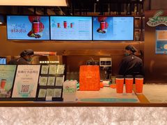 -茶米有言(城市市集龙之梦店)