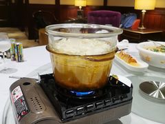 -丽晶美庐·玉兰餐厅
