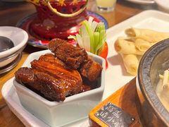 -路小缦·珍馐美馔(市心北路店)