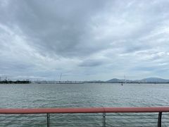 -ommo cafe(半岛城邦店)